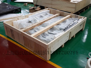 上海木箱厂实木木箱熏蒸 包装木箱