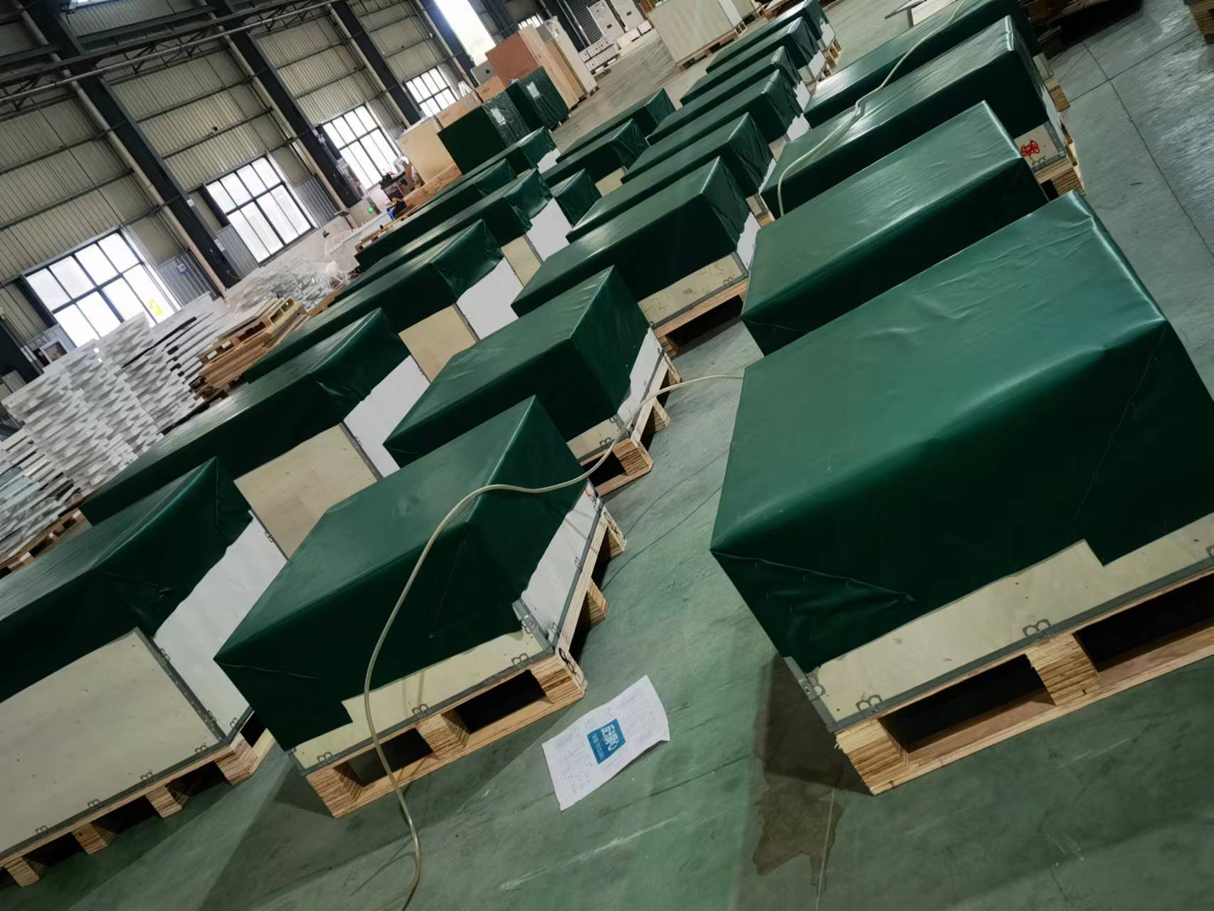 海运木箱 海运木箱