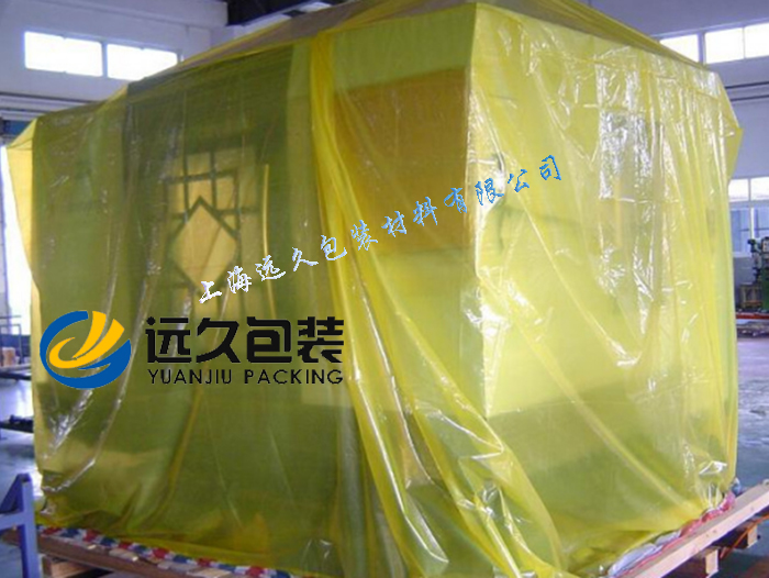 防锈木箱包装 防锈木箱包装