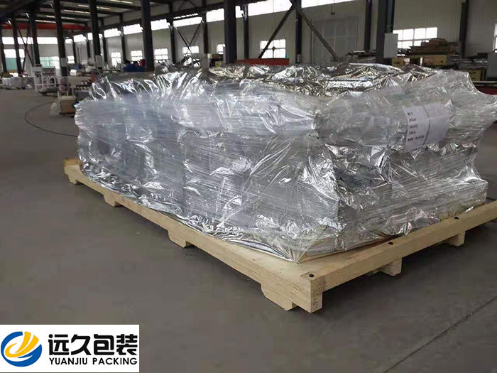 防护包装 防护包装