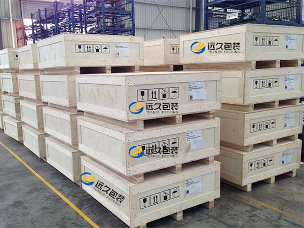 小型包装木箱 小型包装木箱