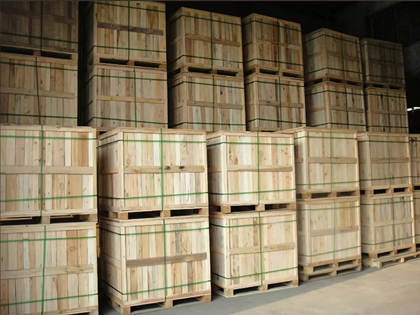 实木木箱 实木木箱
