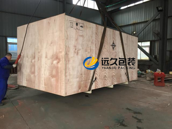 打包木箱 打包木箱