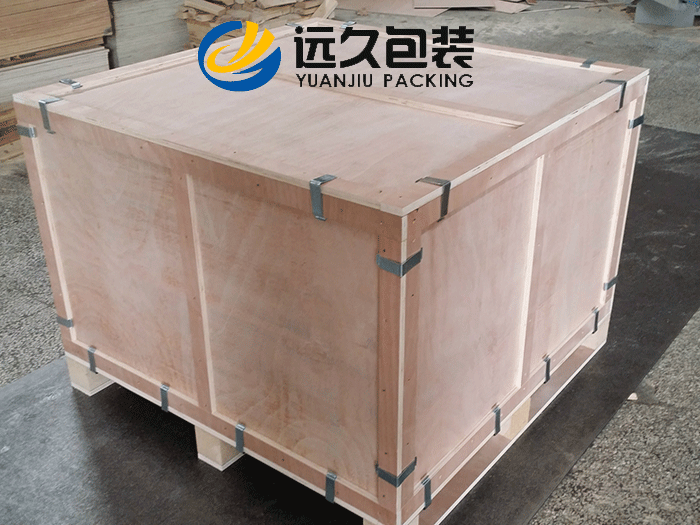 免熏蒸木箱 免熏蒸木箱